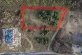 Land 2 522 m² Borowiec, Poland