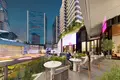 Appartement 2 chambres 139 m² Doubaï, Émirats arabes unis