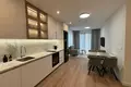 Mieszkanie 2 pokoi 44 m² w Mińsk, Białoruś
