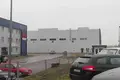 Warehouse 5 rooms 1 411 m² in Fanipalski sielski Saviet, Belarus