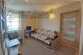 Apartamento 1 habitación 44 m² Muchaviecki sielski Saviet, Belarús
