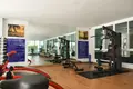 Studio 29 m² Ban Na Chom Thian, Thaïlande