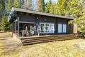 Chalet  Muhos, Finlande