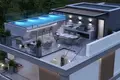 Mieszkanie 3 pokoi 143 m² Limassol District, Cypr