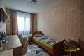 Wohnung 2 zimmer 47 m² Minsk, Belarus