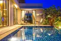 Villa de 3 habitaciones 300 m² Rawai, Tailandia