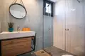 Bliźniak 3 pokoi 130 m² Polop, Hiszpania