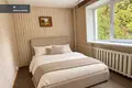 Appartement 2 chambres 42 m² Vilnius, Lituanie