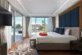 Appartement 2 chambres 280 m² Choeng Thale, Thaïlande