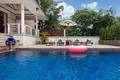 3 bedroom villa 301 m² Karon, Thailand
