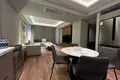 Duplex 3 chambres 136 m² Fethiye, Turquie