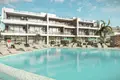 Студия 1 комната 42 м² Агиос Амвросиос, Северный Кипр