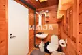 Dom wolnostojący 4 pokoi 83 m² Tervola, Finlandia