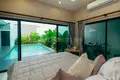 Willa 2 pokoi 175 m² Thalang, Tajlandia