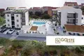 Apartamento 2 habitaciones  Opcina Dezanovac, Croacia