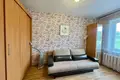 2 room apartment 57 m² Hrodna, Belarus