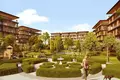 Mieszkanie 1 pokój 23 045 m² Tuzla, Turcja