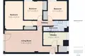 Apartamento 3 habitaciones 63 m² Los Alcazares, Španjolska