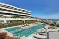 Attique 4 chambres 120 m² Mijas, Espagne