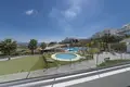 3 bedroom apartment 152 m² Mijas, Spain