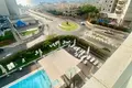 Residential quarter Avec terrasse bel appartement bien agence bon emplacement dans un bel immeuble grand proche de la mer spacieux
