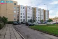 Квартира 2 комнаты 53 м² в Вильнюсе, Литва