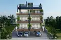Appartement 2 chambres 79 m² District de Limassol, Chypre