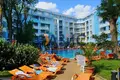 Квартира 2 спальни 65 м² Несебр, Болгария