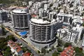 Квартира 3 комнаты 78 м² Girne Belediyesi, Северный Кипр