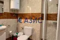 Квартира 2 комнаты 62 м² Святой Влас, Болгария