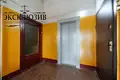 2 bedroom apartment 47 m² Minsk, Belarus