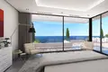 5 bedroom villa 444 m² Javea, Spain