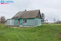 House 59 m² Buciunai, Lithuania