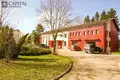 Commercial property 733 m² in Joniskis, Lithuania