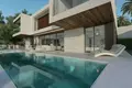 Wohnquartier Villa Europa Nova