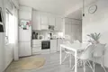 Apartamento 1 habitación 25 m² Oulu sub region, Finlandia