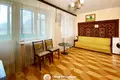 Mieszkanie 2 pokoi 48 m² Mińsk, Białoruś