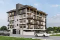 Wohnung 2 zimmer 45 m² Alanya, Türkei