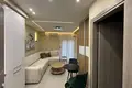 Квартира 1 комната 24 м² Municipality of Thessaloniki, Греция