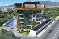Apartamento 63 m² Akarca Koyu, Turquía