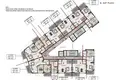 Wohnung 2 zimmer 60 m² Muratpasa, Türkei