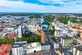 Wohnung  Oulu sub region, Finnland