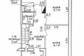 Townhouse 117 m² Vishneuka, Belarus