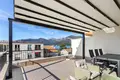 Attique 3 chambres 130 m² Donja Lastva, Monténégro