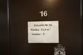 Appartement 3 chambres 77 m² Riga, Lettonie