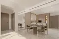 Wohnkomplex New project Aark Terraces with a swimming pool and an underground parking, Dubai Land Residential Complex, Dubai, UAE