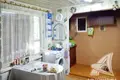 Apartamento 42 m² Brest, Belarús
