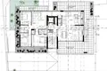 Attique 4 chambres 165 m² Limassol, Chypre