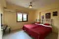Complejo residencial Furnished 2+1 apartment 250 meters from the sea in Esentepe area.