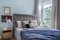 Appartement 3 chambres 69 m² Varsovie, Pologne